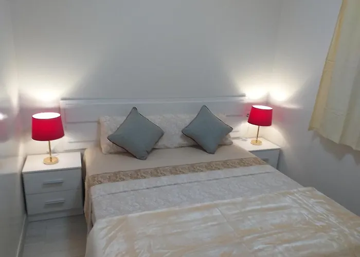 Casa Paraiso