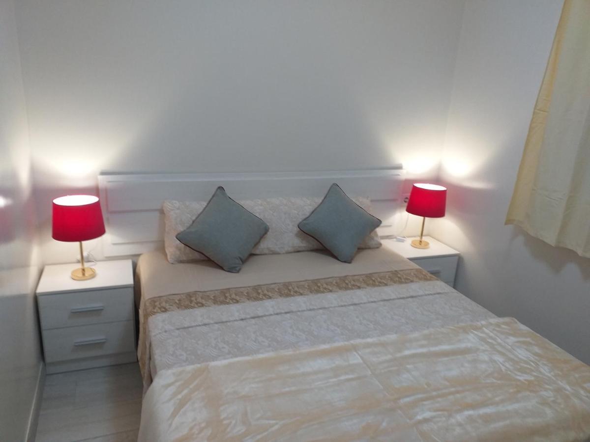 Holiday home Casa Paraiso