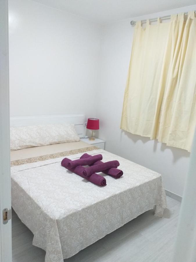 Holiday home Casa Paraiso Corralejo