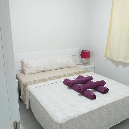 Casa Paraiso Corralejo Extérieur photo