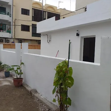 Casa Paraiso Corralejo Extérieur photo