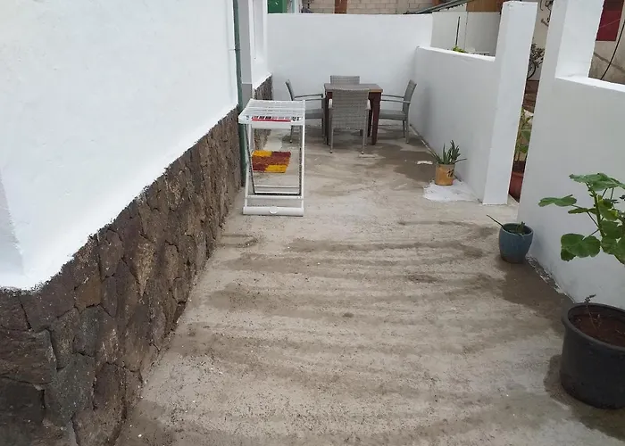 Casa Paraiso