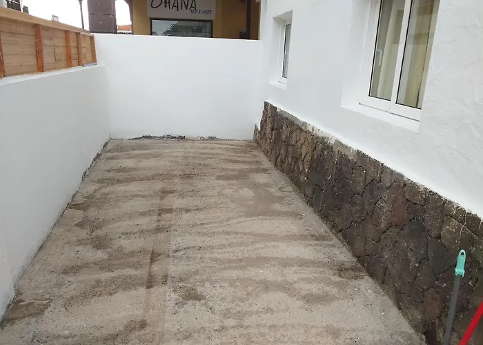 Casa Paraiso