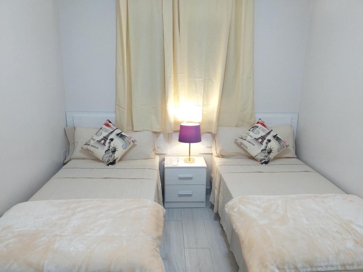 Vakantiehuis Casa Paraiso Corralejo